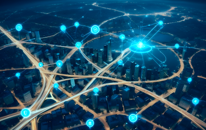Defining enterprise geospatial solution strategy
