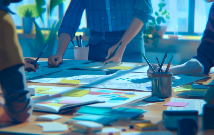 Implementation planning & recommendation