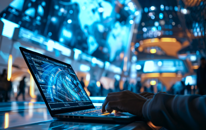 Geo-enablement of Business Process Automation