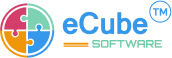 E cube software