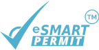 E smart permit