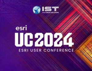 ESRI UC 2024