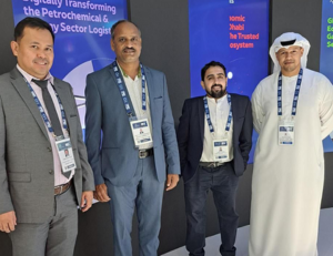 ADIPEC Exhibition and Conference 2023