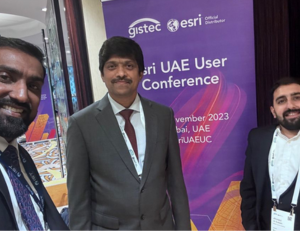 ESRI UAE User Conference 2023