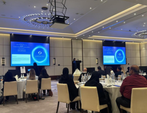 Abu Dhabi Air Quality Strategy Stakeholder Consultation Workshop 2024