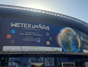 WETEX 2024